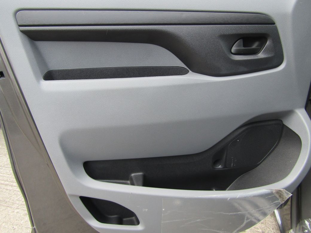 2023 Fiat Scudo