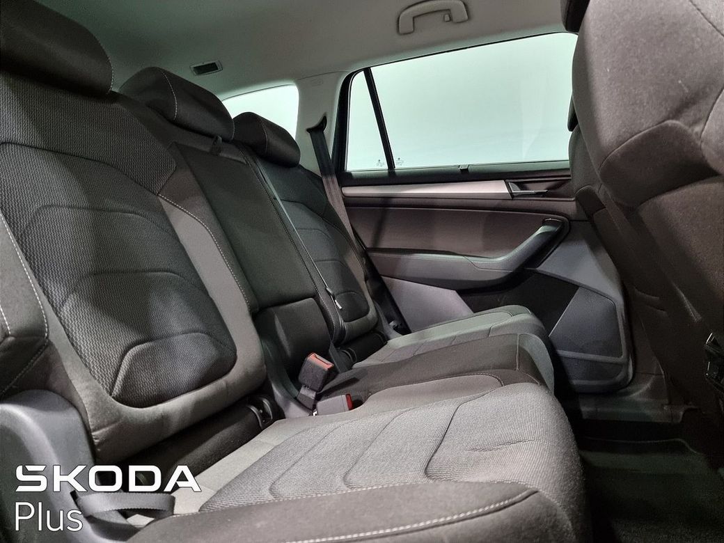 2024 Skoda Kodiaq