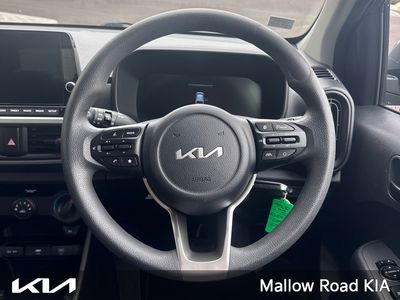 2024 Kia Picanto