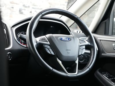 2016 Ford S-Max