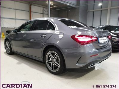 2024 Mercedes-Benz A Class