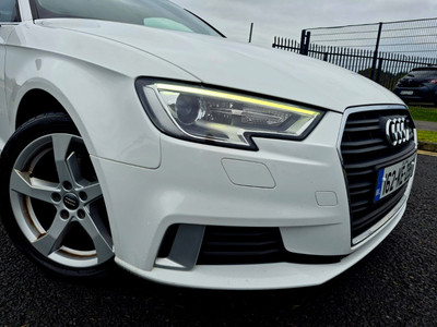 2016 Audi A3