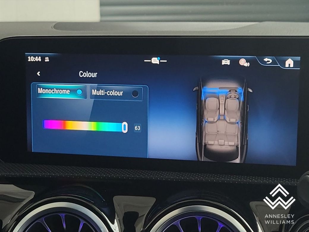 2024 Mercedes-Benz CLA Class