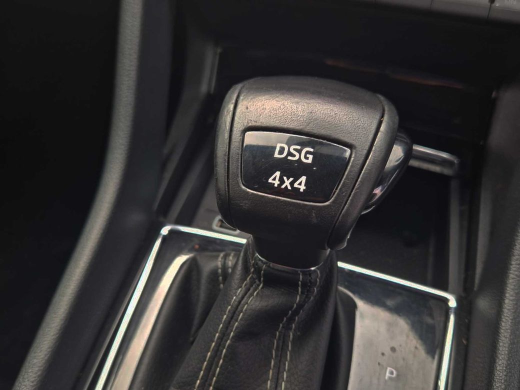 2018 Skoda Kodiaq