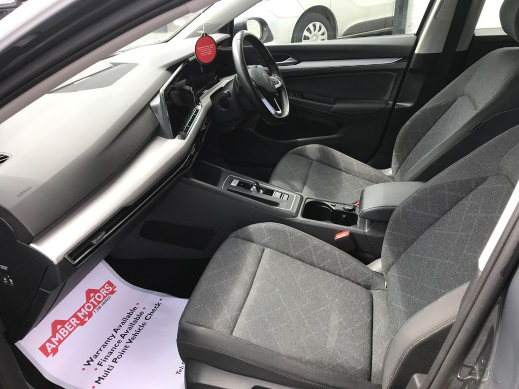 2023 Volkswagen Golf