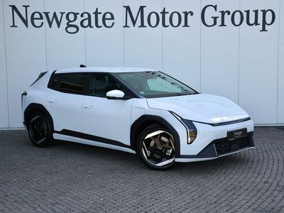 2026 Kia EV4