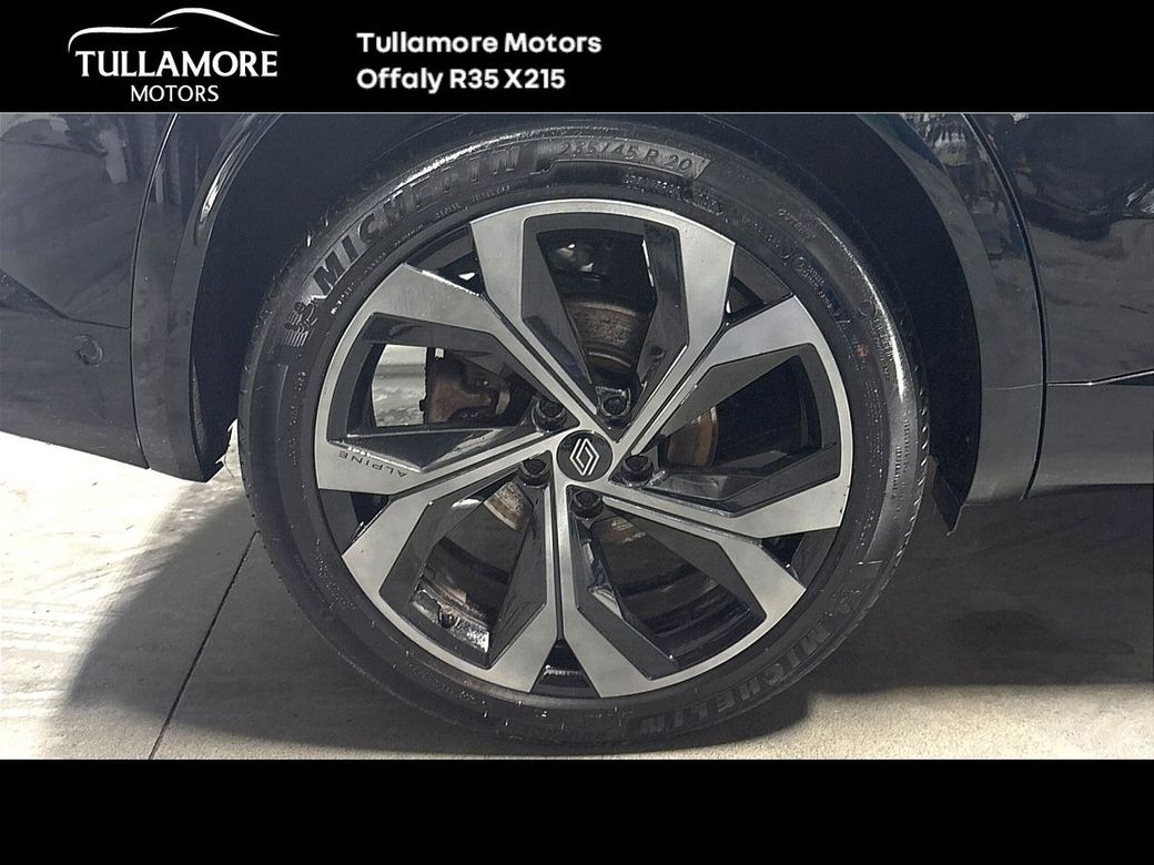 2024 Renault Austral