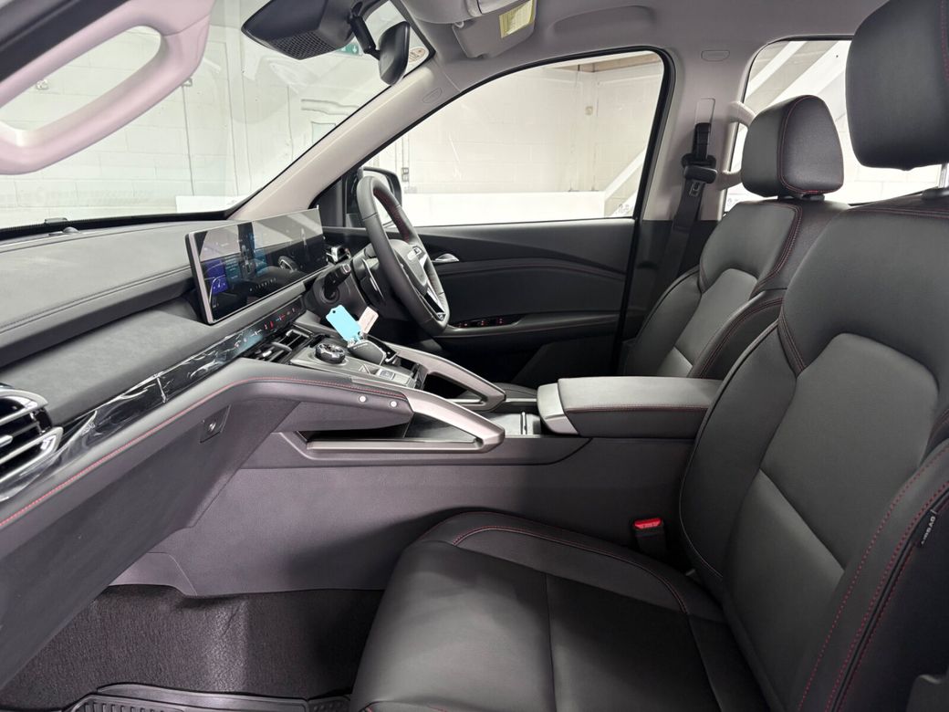 2026 Maxus T60 MAX