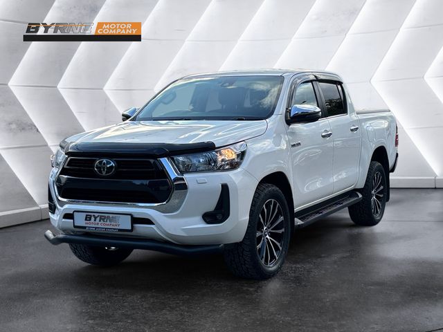 vehicle for sale from Byrne Motor Company