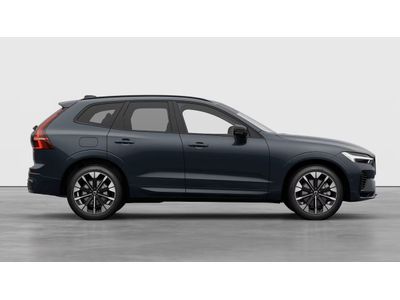 2026 Volvo XC60