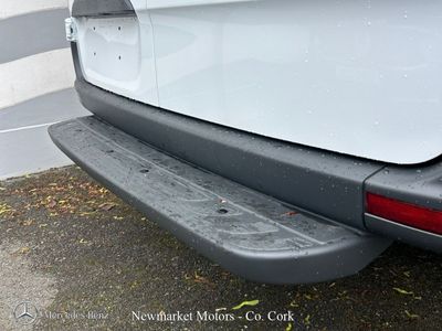 2027 Mercedes-Benz Sprinter