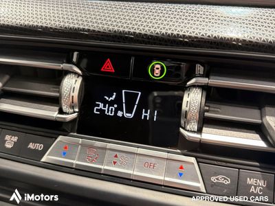 2020 BMW 1 Series