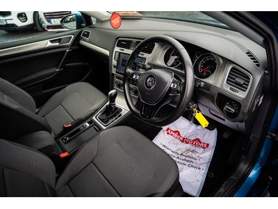 2014 Volkswagen Golf