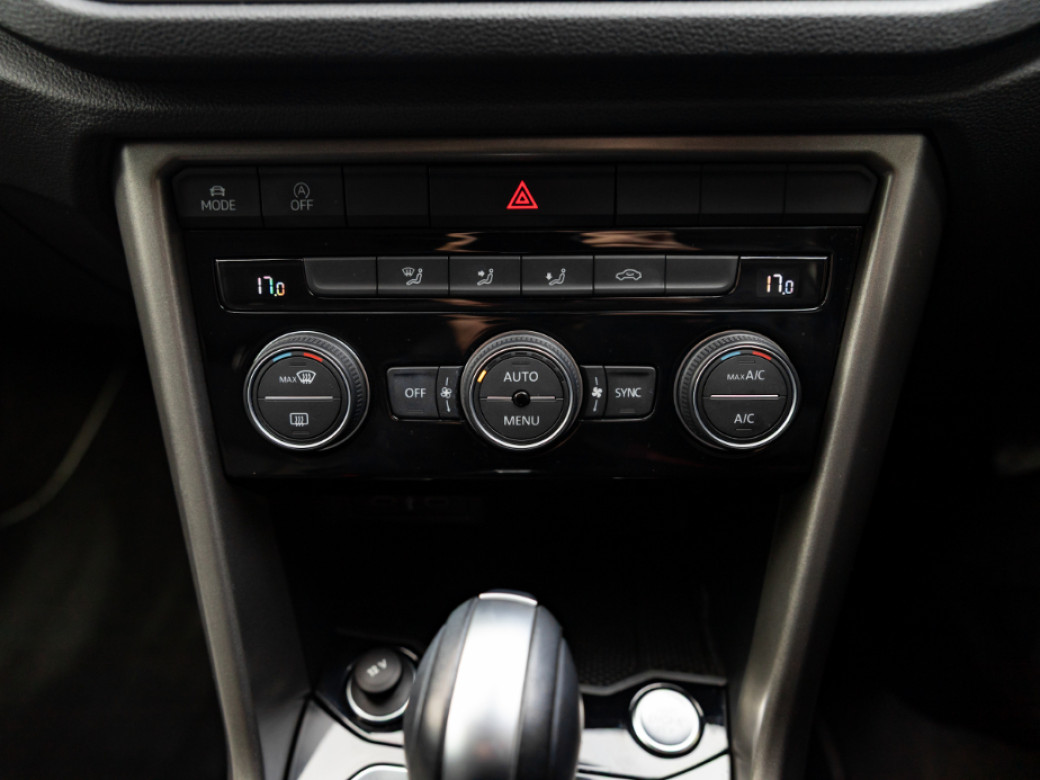 2022 Volkswagen T-Roc