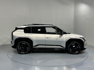 2026 Kia EV3
