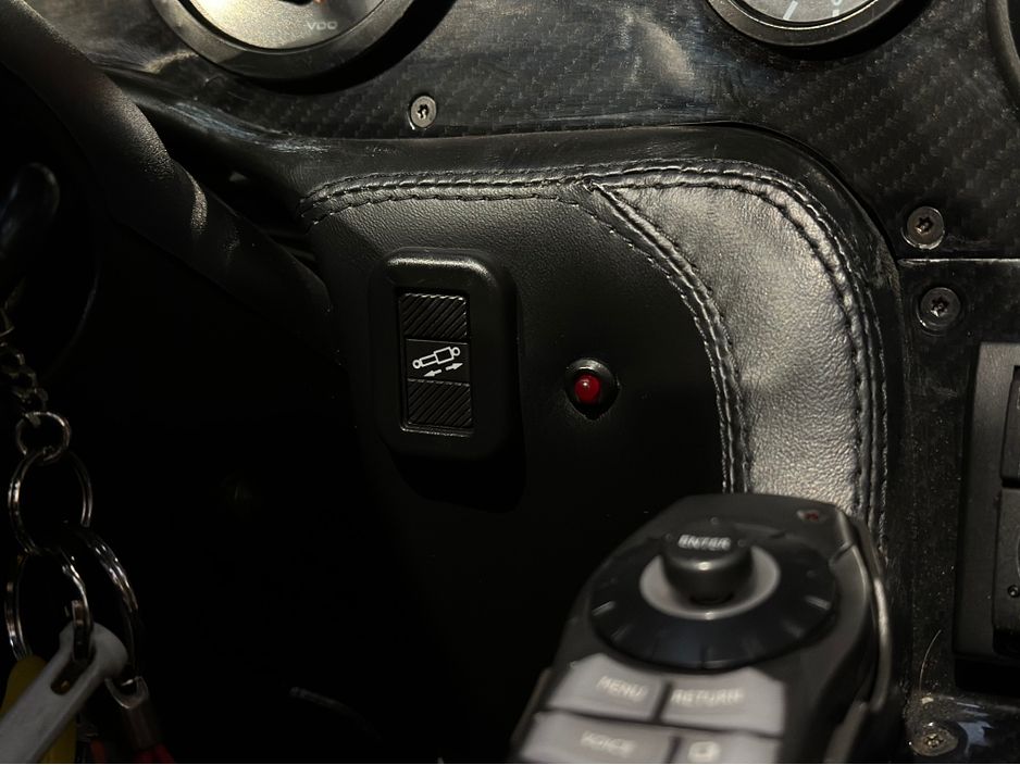 2000 Lamborghini Diablo