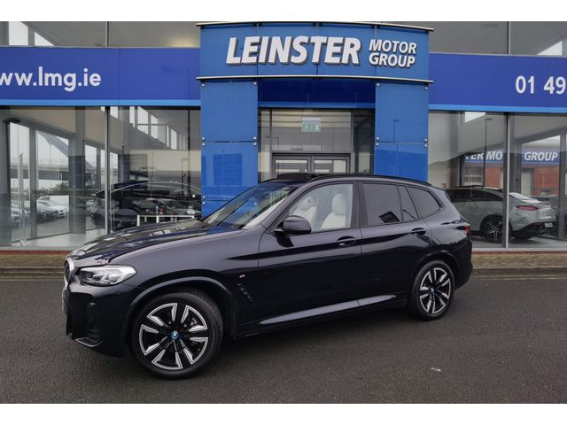 vehicle for sale from Leinster Motor Group