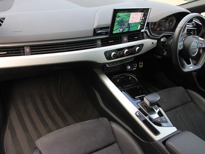 2023 Audi A5