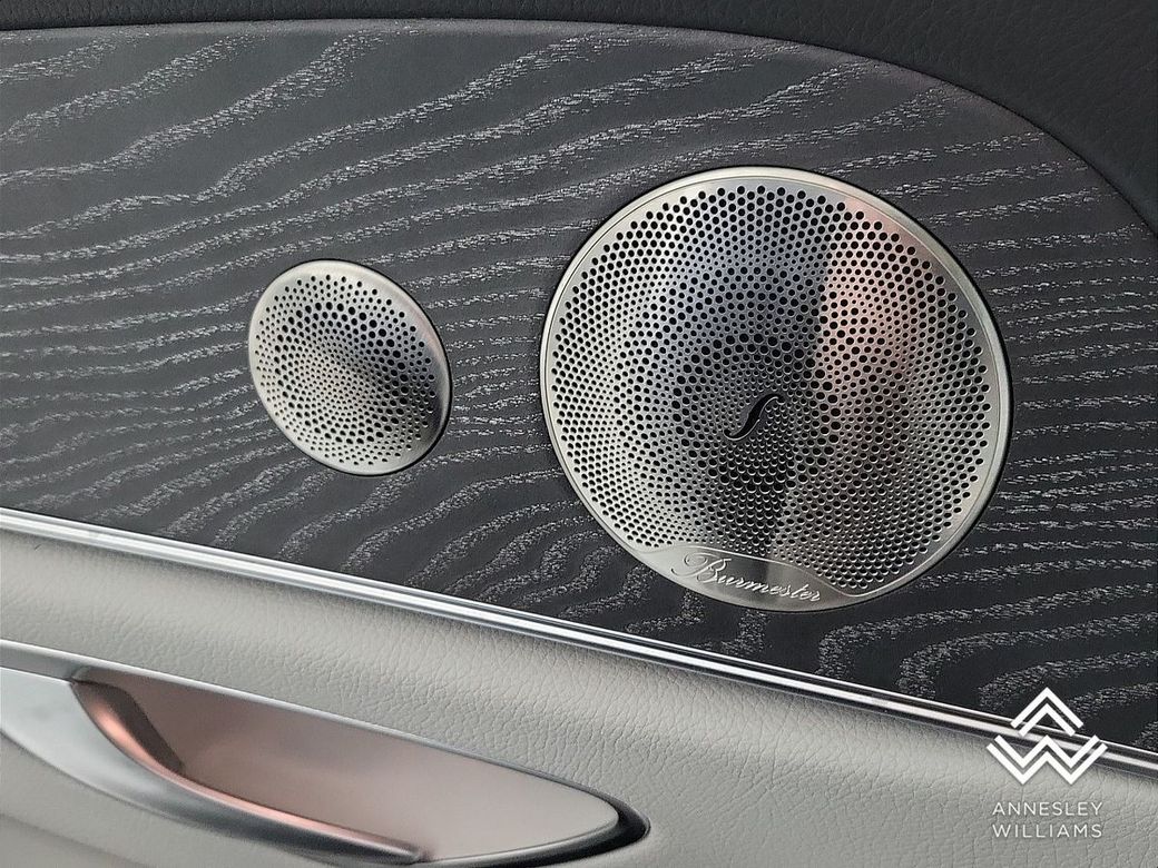 2023 Mercedes-Benz E Class