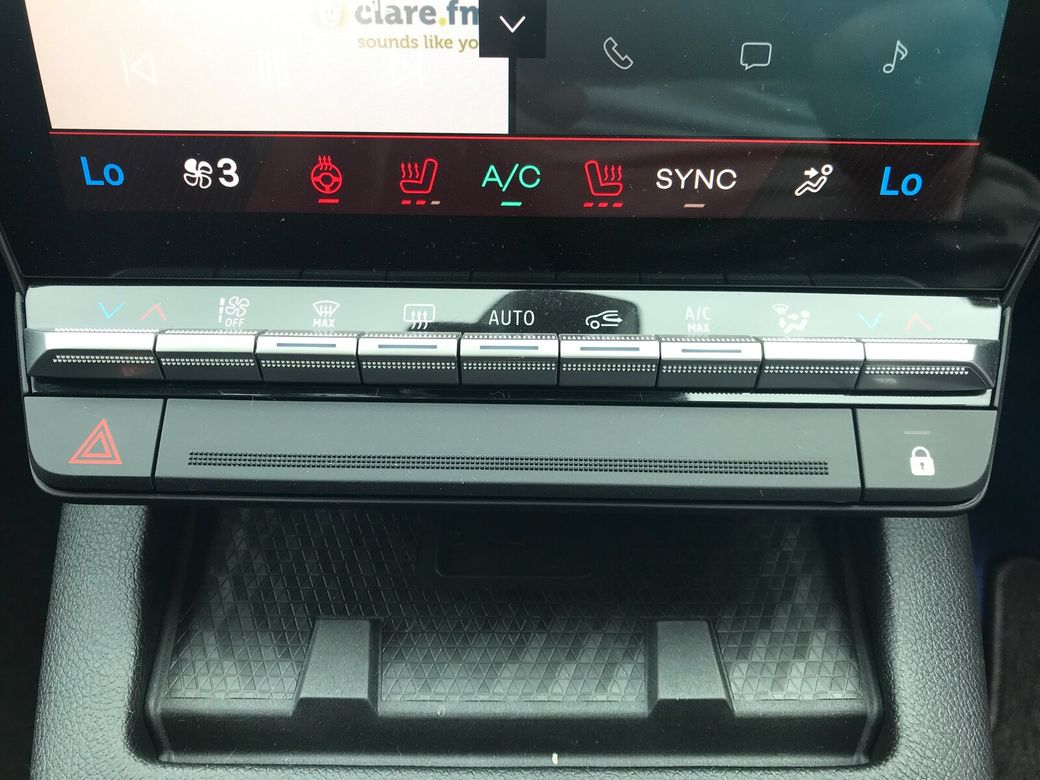 2026 Renault Scenic