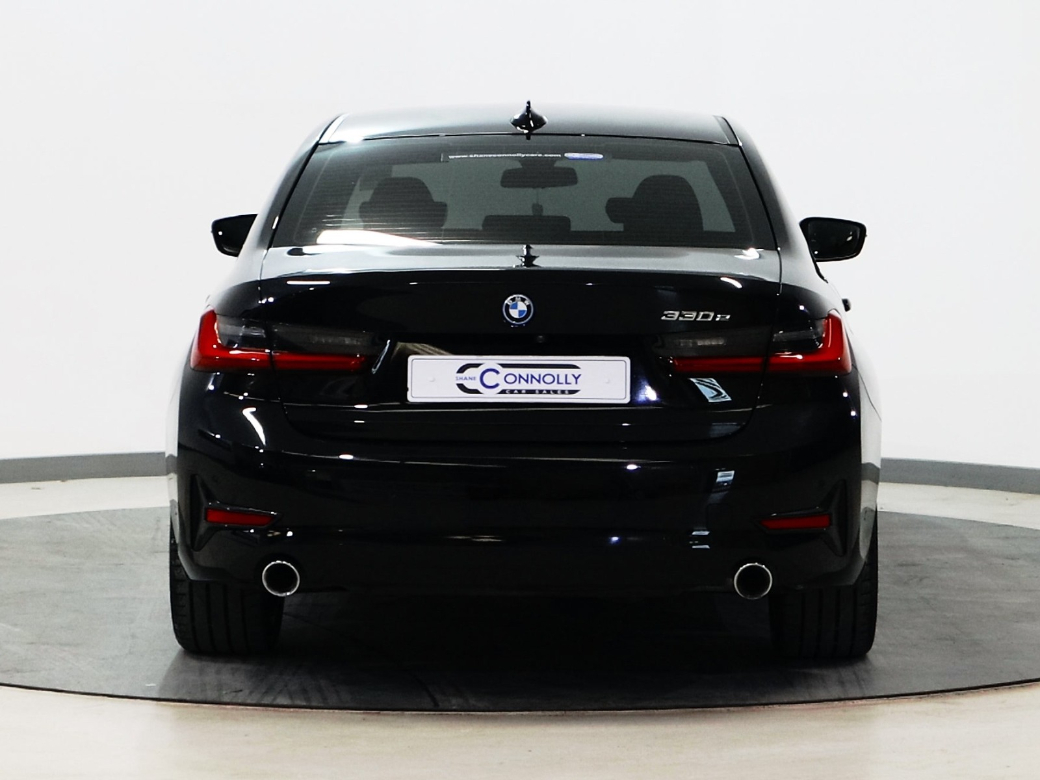 2022 BMW 3 Series