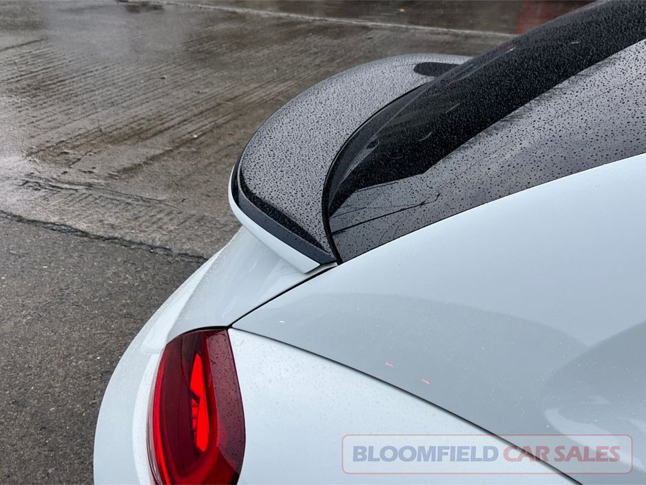 2019 Volkswagen Beetle