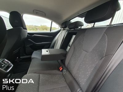 2023 Skoda Octavia