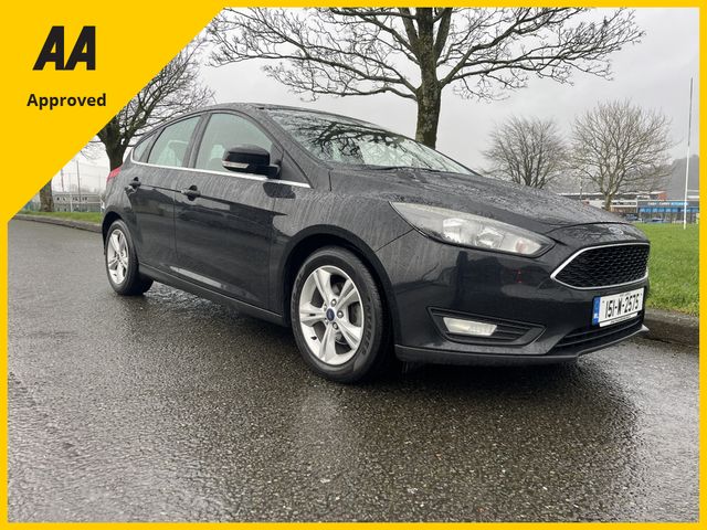 vehicle for sale from Jonathan O'Brien Cars