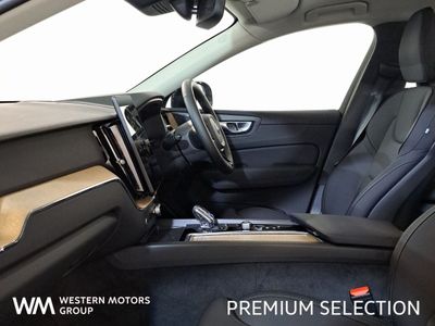 2026 Volvo XC60
