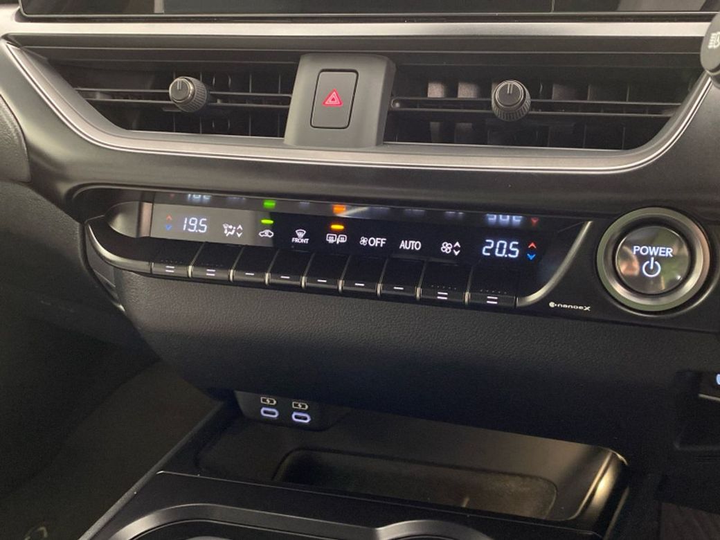2022 Lexus UX 250H