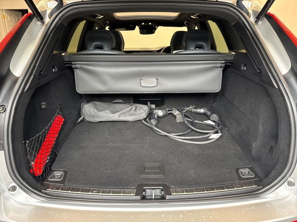 2020 Volvo XC60