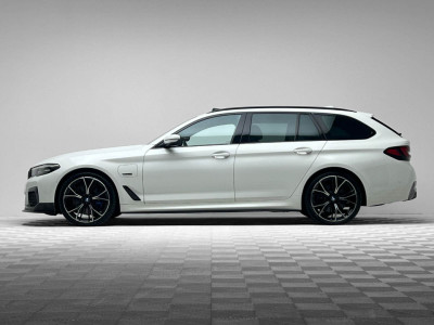 2023 BMW 5 Series