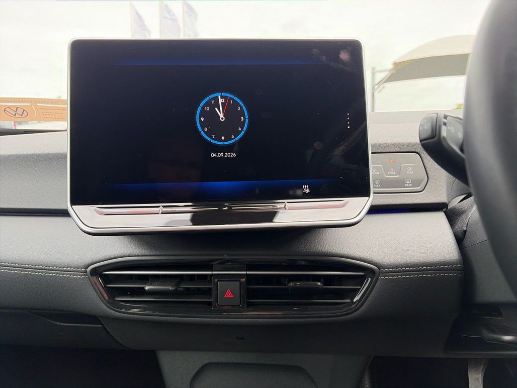 2026 Volkswagen ID.3