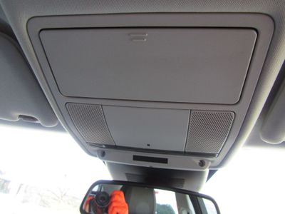 2017 Land Rover Range Rover Evoque