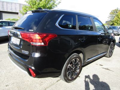 2017 Mitsubishi Outlander
