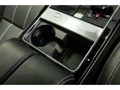 2021 Land Rover Range Rover Velar