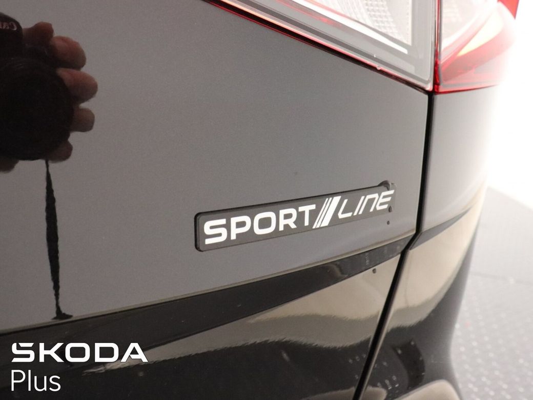 2025 Skoda Enyaq