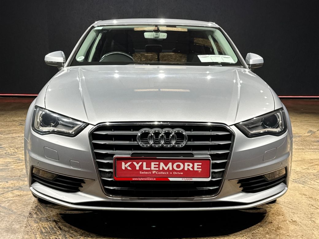 2016 Audi A3