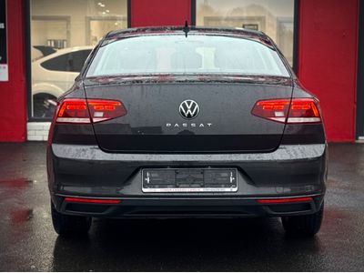 2021 Volkswagen Passat