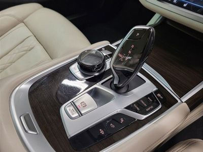 2020 BMW 7 Series