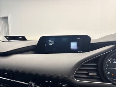 2023 Mazda Mazda3