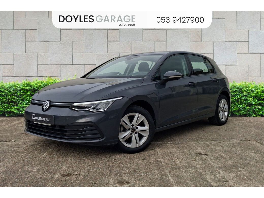 2023 Volkswagen Golf