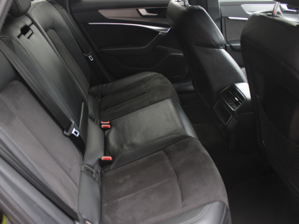 2018 Audi A6
