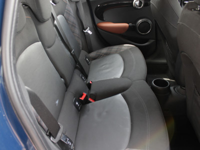 2017 Mini Cooper