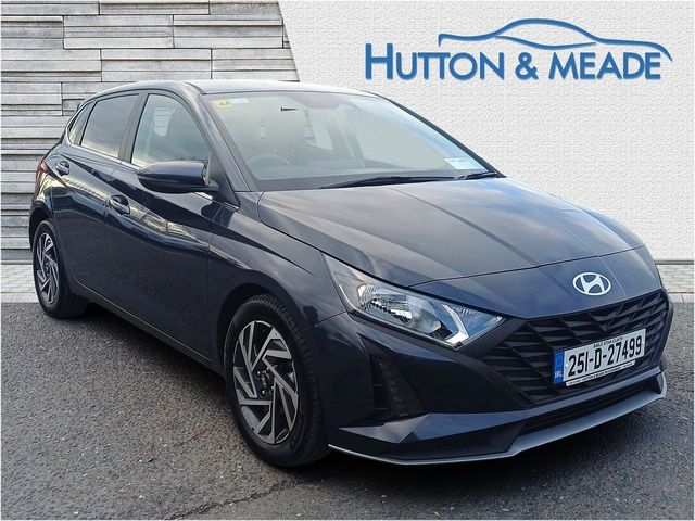 vehicle for sale from Hutton & Meade