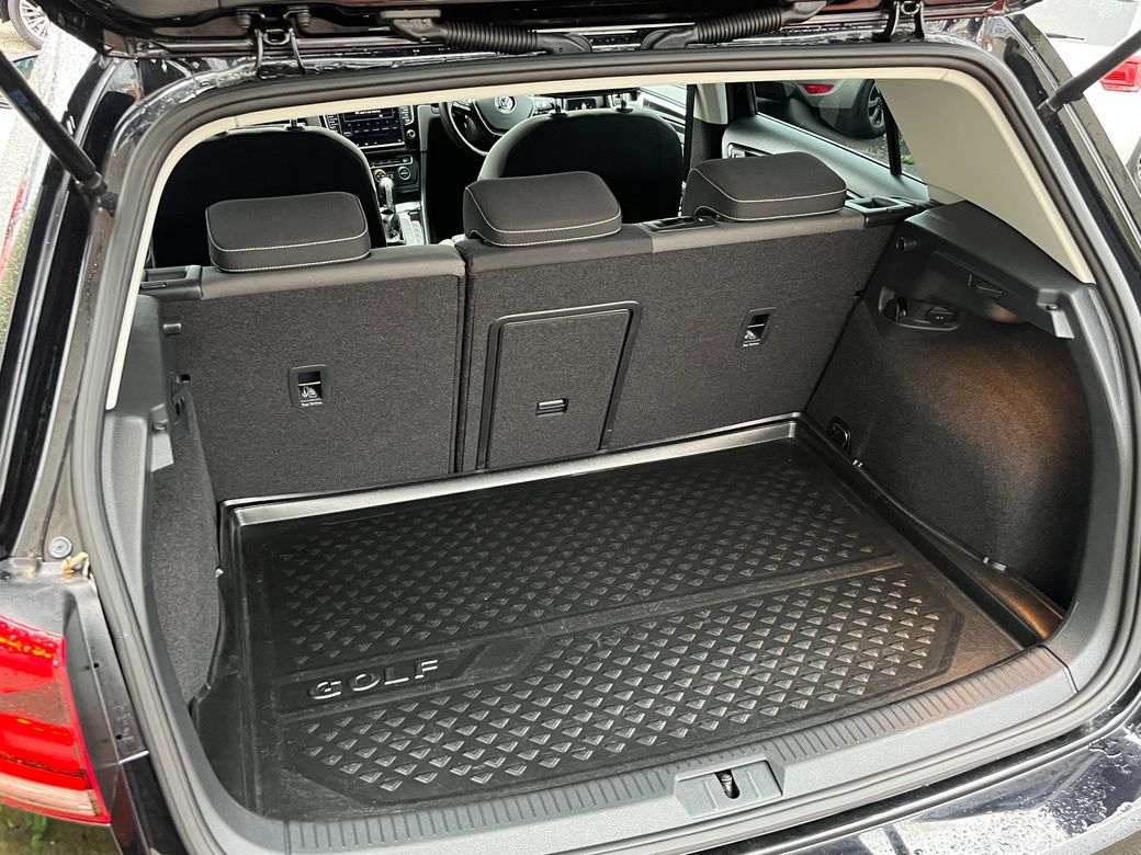 2014 Volkswagen Golf