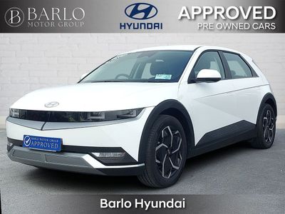 2025 Hyundai Ioniq 5