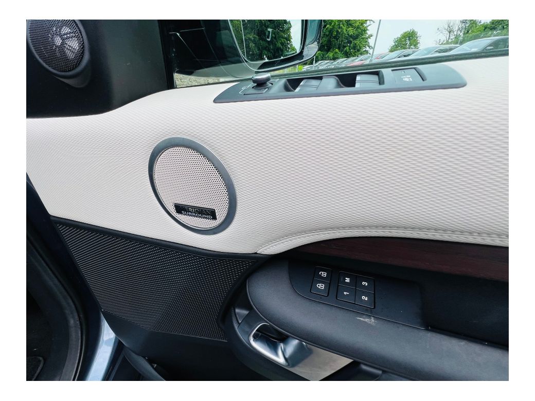 2021 Land Rover Discovery