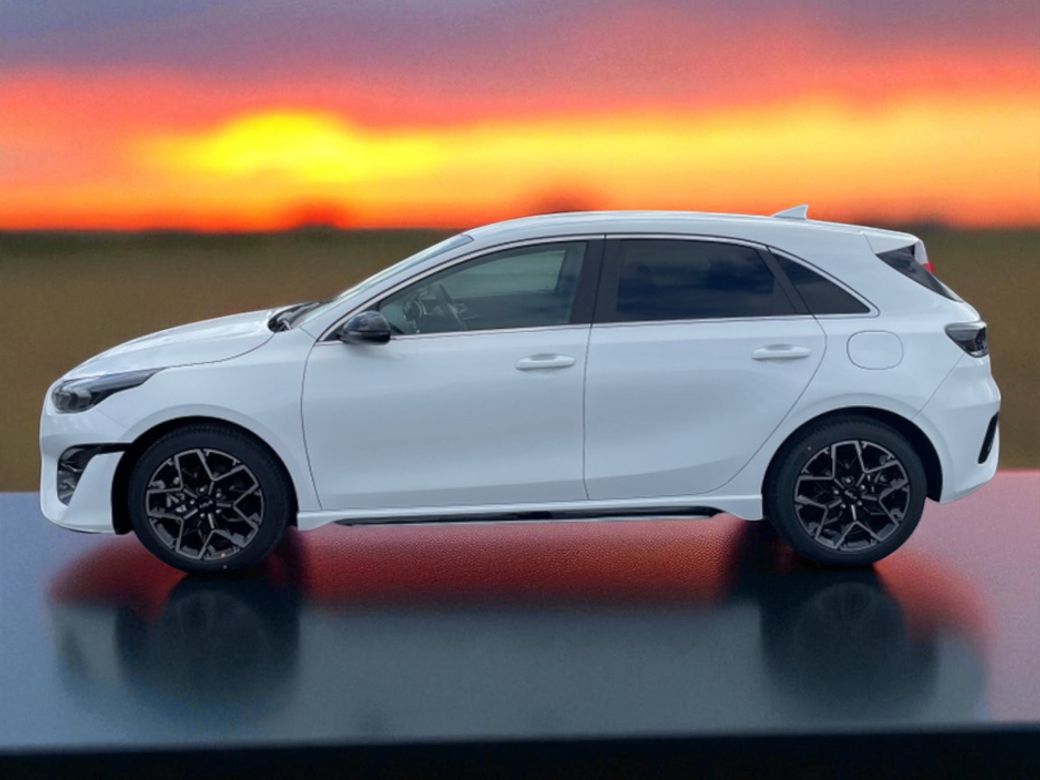 2024 Kia Ceed