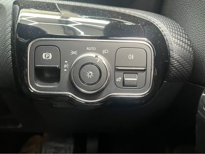 2019 Mercedes-Benz A Class